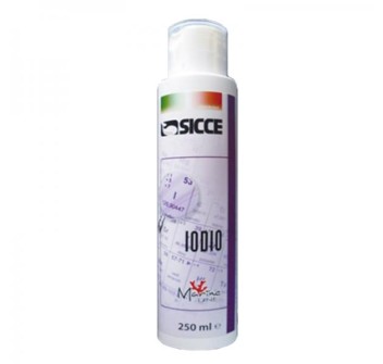 SICCE - IODIO LIQUIDO 250ml