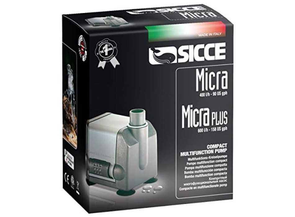 Sicce – Micra Plus
