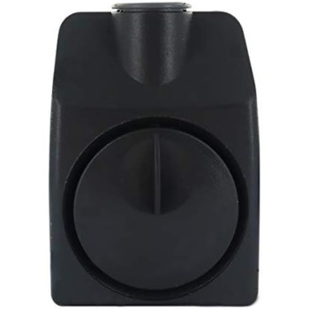 Sicce Nova Easy Line Pompa per Acquario/Fontana, 10 Watt, Portata Massima 800 l all'Ora