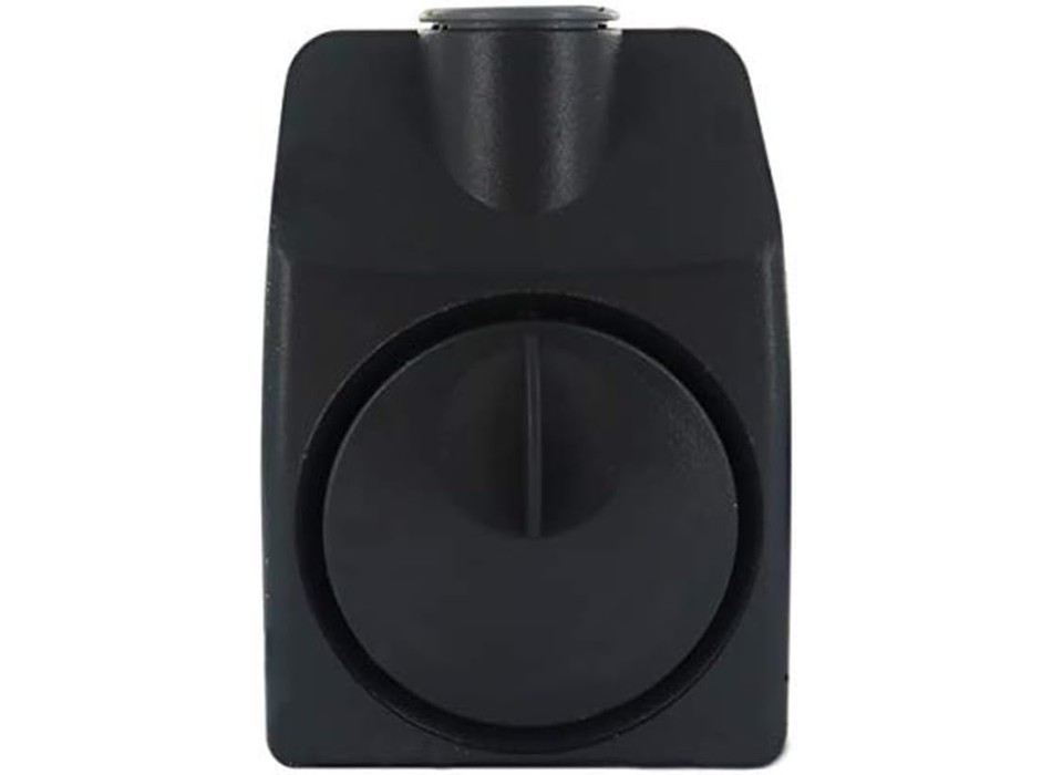 Sicce Nova Easy Line Pompa per Acquario/Fontana, 10 Watt, Portata Massima 800 l all'Ora