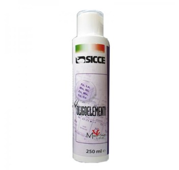SICCE - OLIGOELEMENTI LIQUIDO 1000 ml