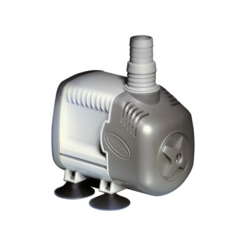 Sicce Pompa Syncra Silent 1.0 pompa di ricircolo interna/esterna regolabile 950L/h
