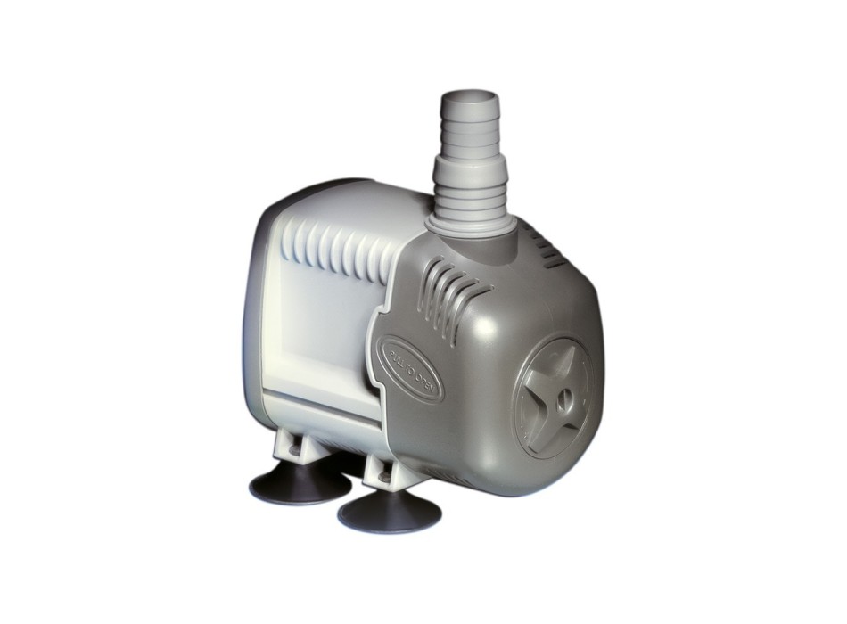Sicce Pompa Syncra Silent 1.0 pompa di ricircolo interna/esterna regolabile 950L/h