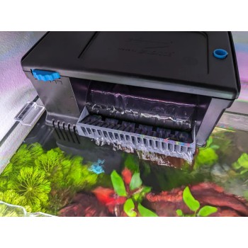 Sicce Seachem - Tidal 35 Filtro esterno appeso