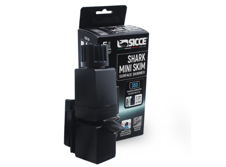 Sicce Shark MINI SKIM