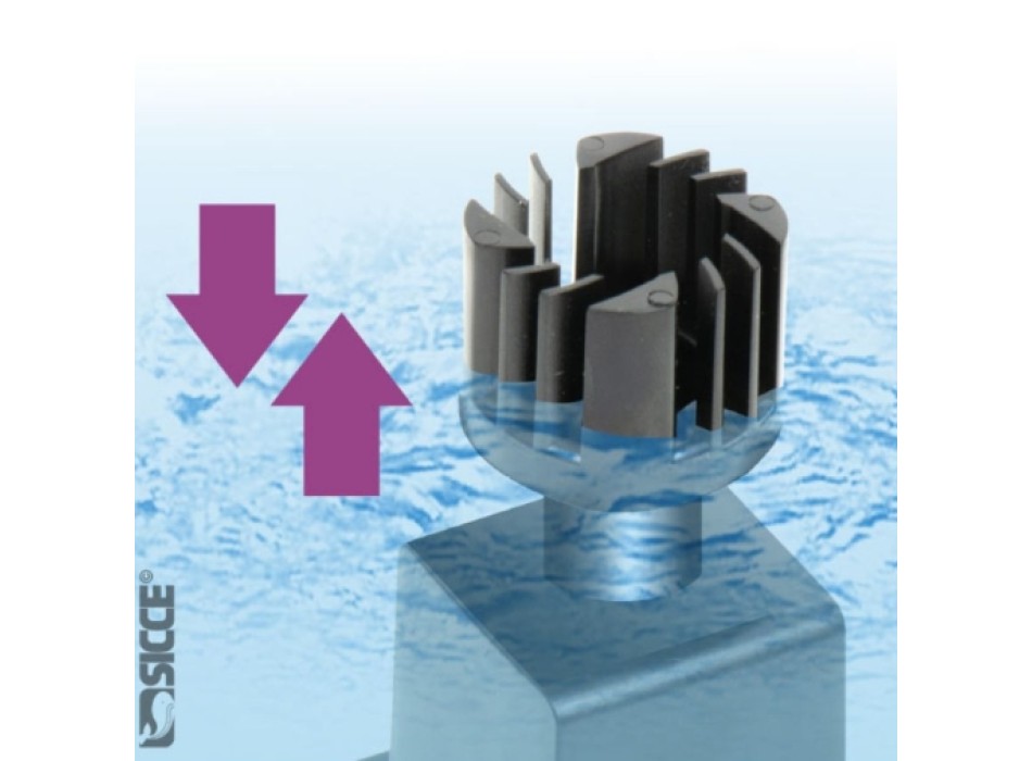 Sicce Shark MINI SKIM