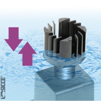 Sicce Shark MINI SKIM