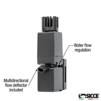 Sicce Shark MINI SKIM