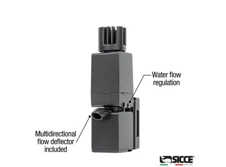 Sicce Shark MINI SKIM