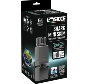 Sicce Shark MINI SKIM