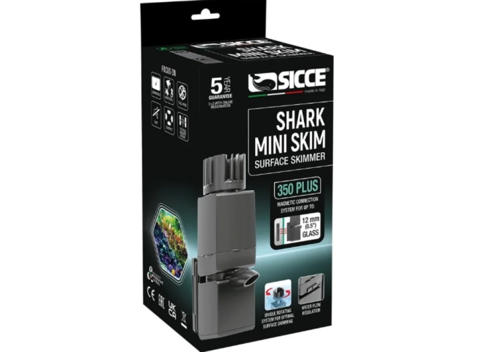 Sicce Shark MINI SKIM