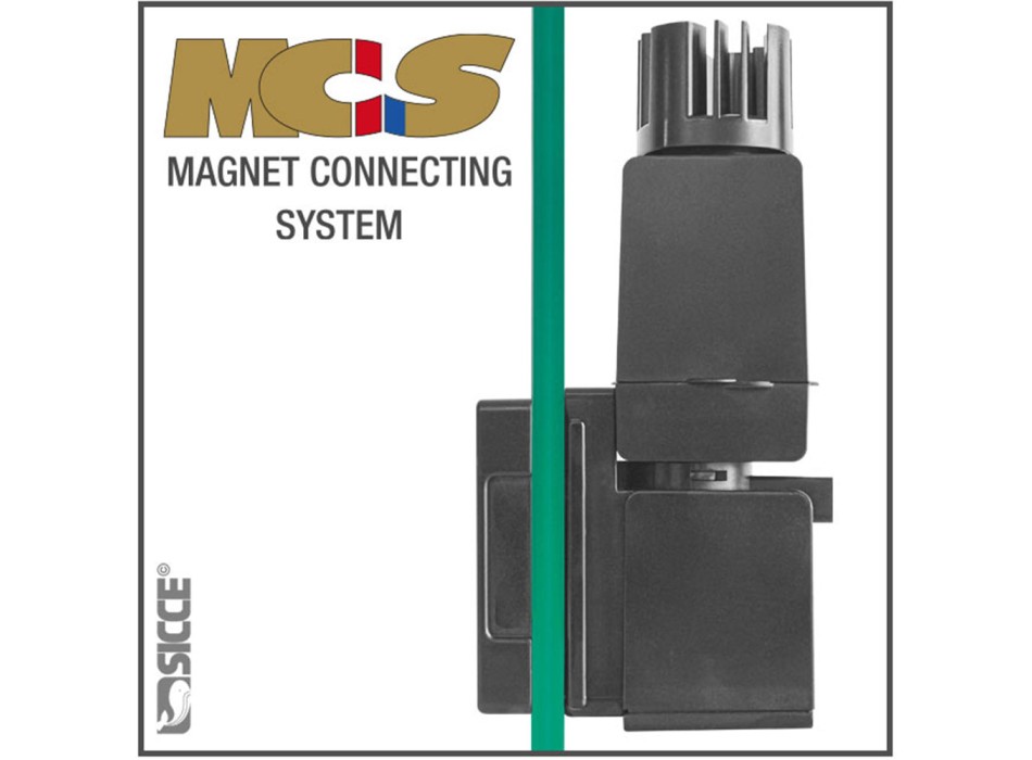 Sicce Shark MINI SKIM