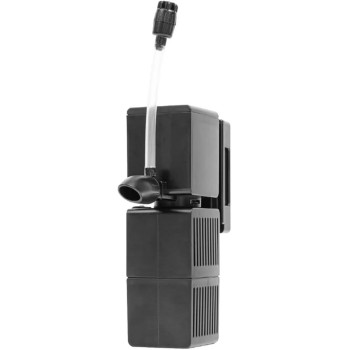 Sicce  Shark PRO Nano 250 Filtro Inerno per Acquari Fino a 50 Litri