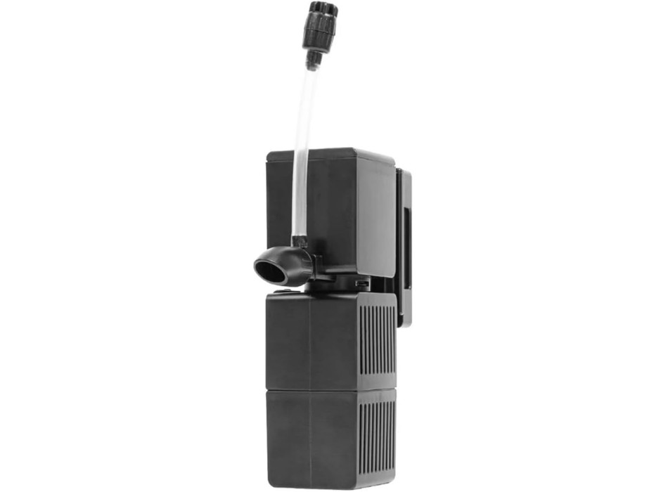 Sicce  Shark PRO Nano 250 Filtro Inerno per Acquari Fino a 50 Litri