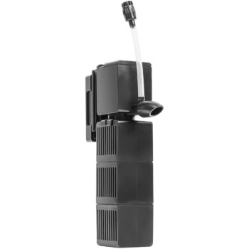 Sicce Shark PRO Nano 320 Filtro Inerno per Acquari Fino a 75 Litri