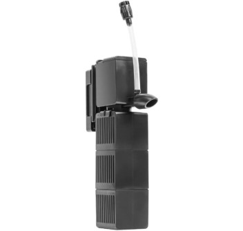 Sicce Shark PRO Nano 320 Filtro Inerno per Acquari Fino a 75 Litri