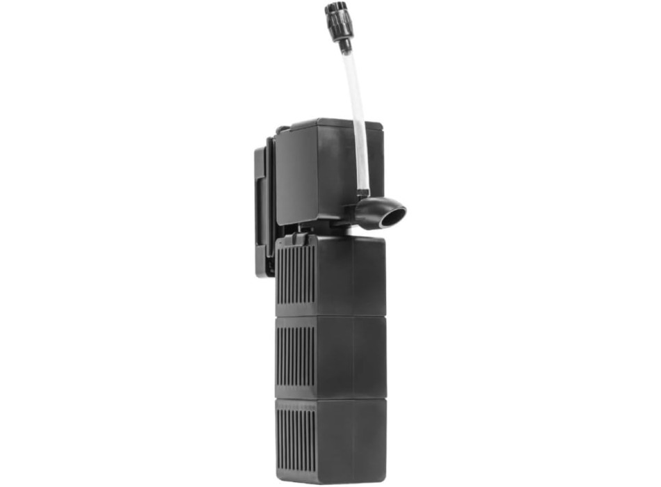 Sicce Shark PRO Nano 320 Filtro Inerno per Acquari Fino a 75 Litri