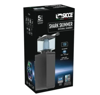 Sicce Shark Skimmer 150 - schiumatoio interno per acquari