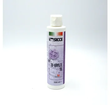 SICCE - Tri Komplete TRE (Magnesio, Elementi Traccia) 500 ml