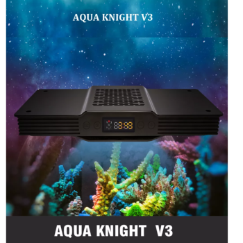 Spectra Aqua Knight V3 75W Marine Aquarium LED Light