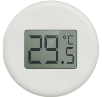 Superfish Digi Thermo - Termometro digitale 