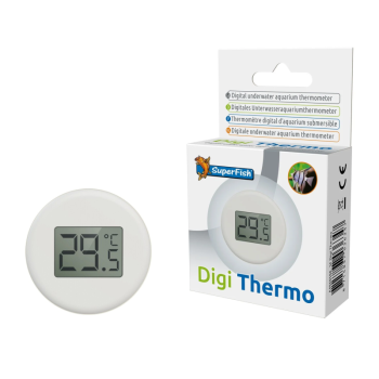 Superfish Digi Thermo - Termometro digitale 