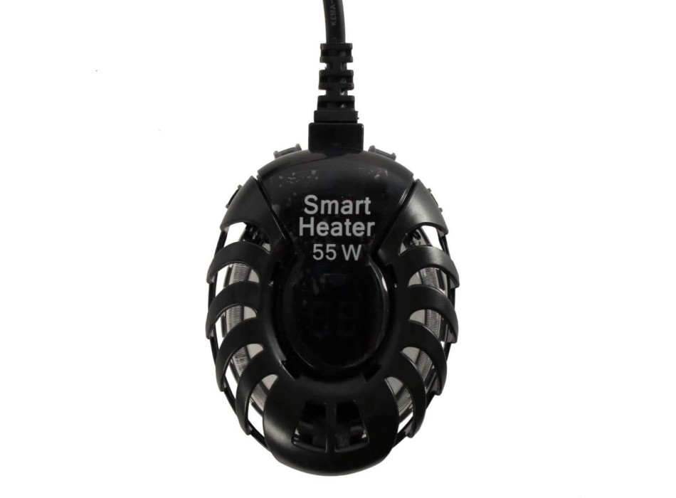 SuperFish Smart Heater 55 W - Riscaldatore con termostato digitale