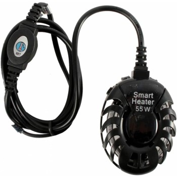 SuperFish Smart Heater 55 W - Riscaldatore con termostato digitale