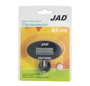 Termometro digitale LCD interno JAD