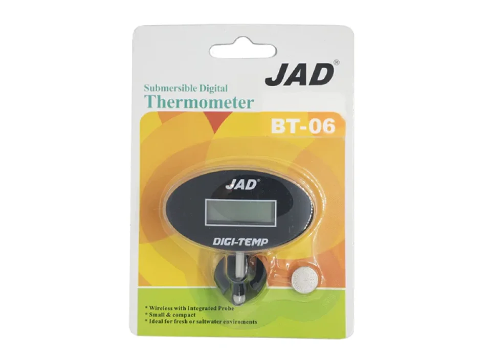 Termometro digitale LCD interno JAD