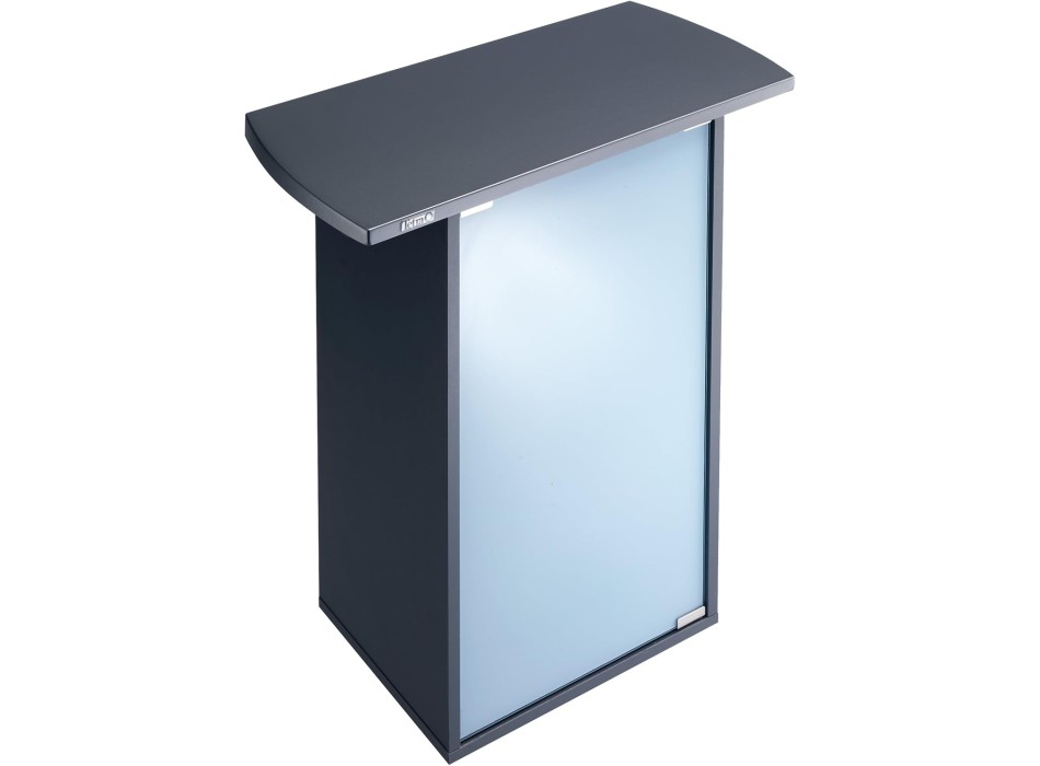 Tetra Mobiletto Aquaart, Aquarium 60 l