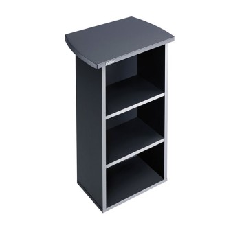 Tetra Mobiletto Aquaart color Graphite 20/30 l