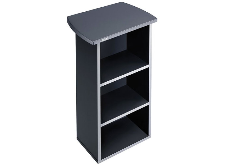 Tetra Mobiletto Aquaart color Graphite 20/30 l