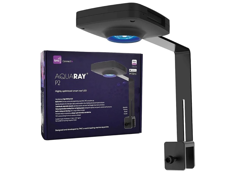 TMC AquaRay P2 Connect