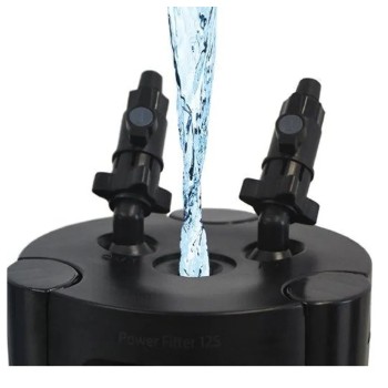 TMC Power Filter 125 