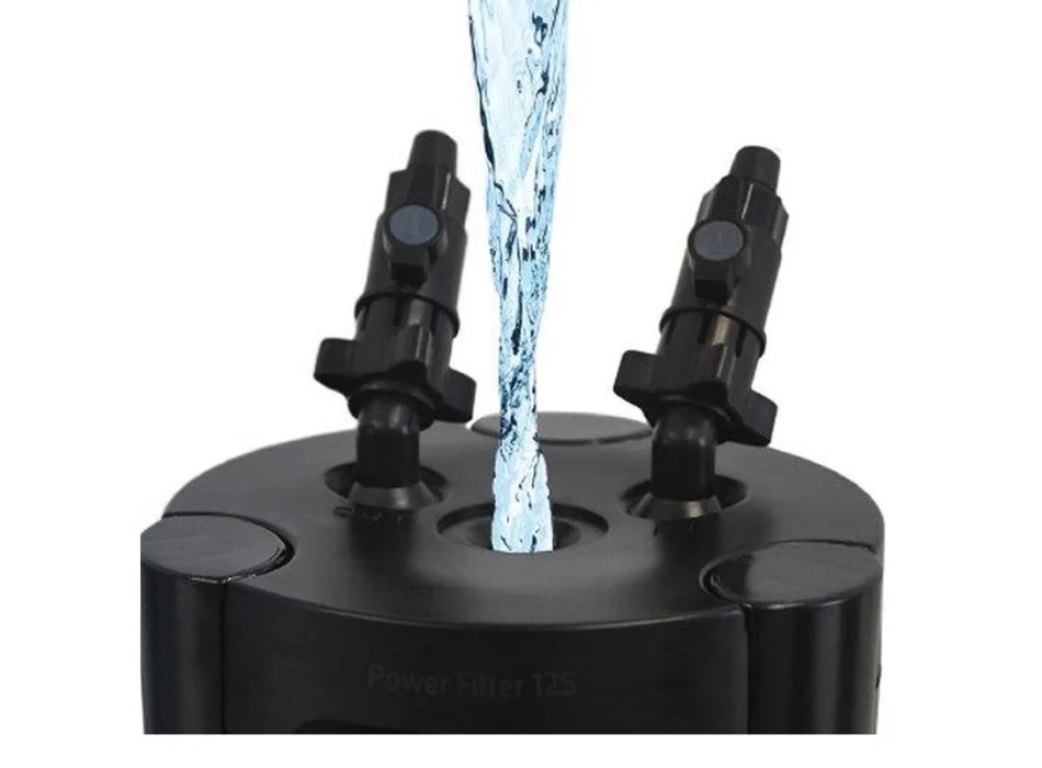 TMC Power Filter 125 