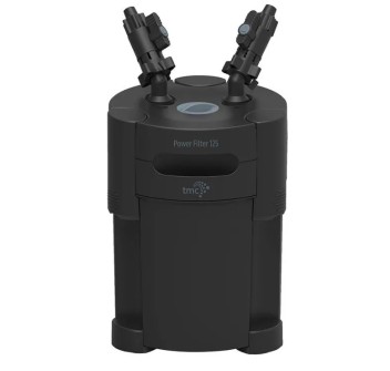 TMC Power Filter 500 - Filtro esterno per acquari fino a 500 L