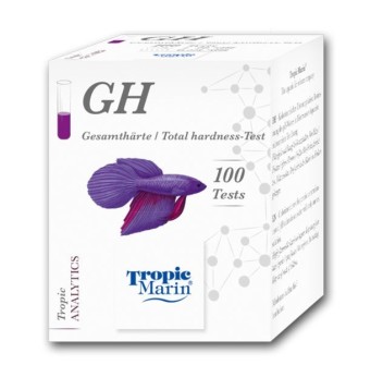 TROPIC MARIN Gh-Test Freshwater