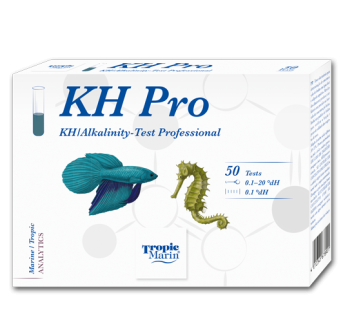 TROPIC MARIN KH-Test Freshwater Pro