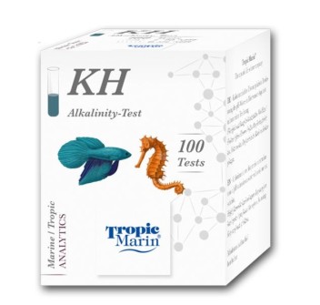 TROPIC MARIN KH-Test Freshwater