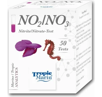 TROPIC MARIN NO2/NO3 - Test Nitriti e nitrati