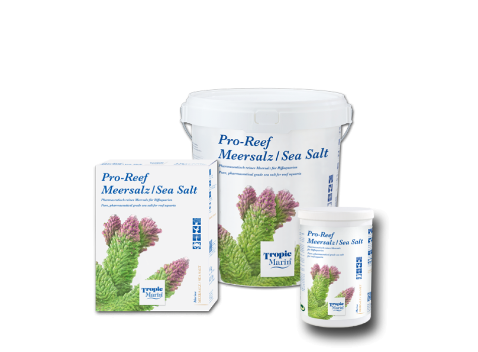 TROPIC MARIN Pro-Reef  2Kg / 60Lt