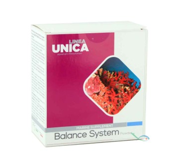 UNICA  BALANCE SYSTEM POWDER SET