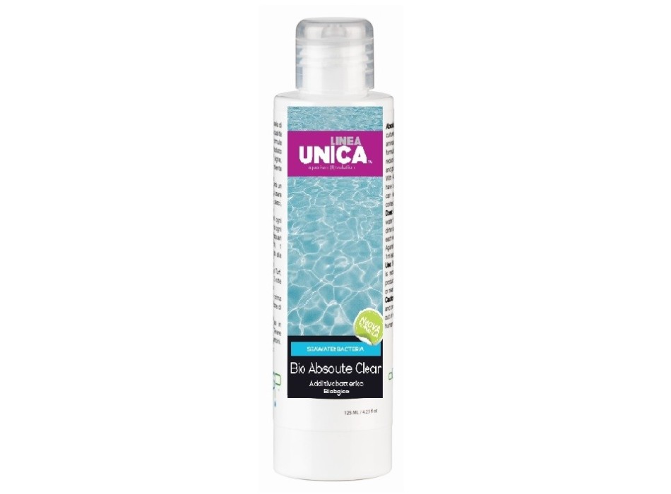 UNICA - Bio Absolute Clear 250  ML