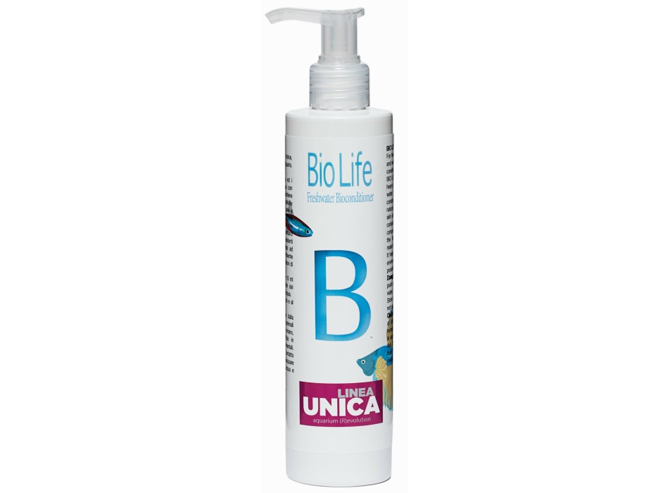 UNICA BIO LIFE 250 ML