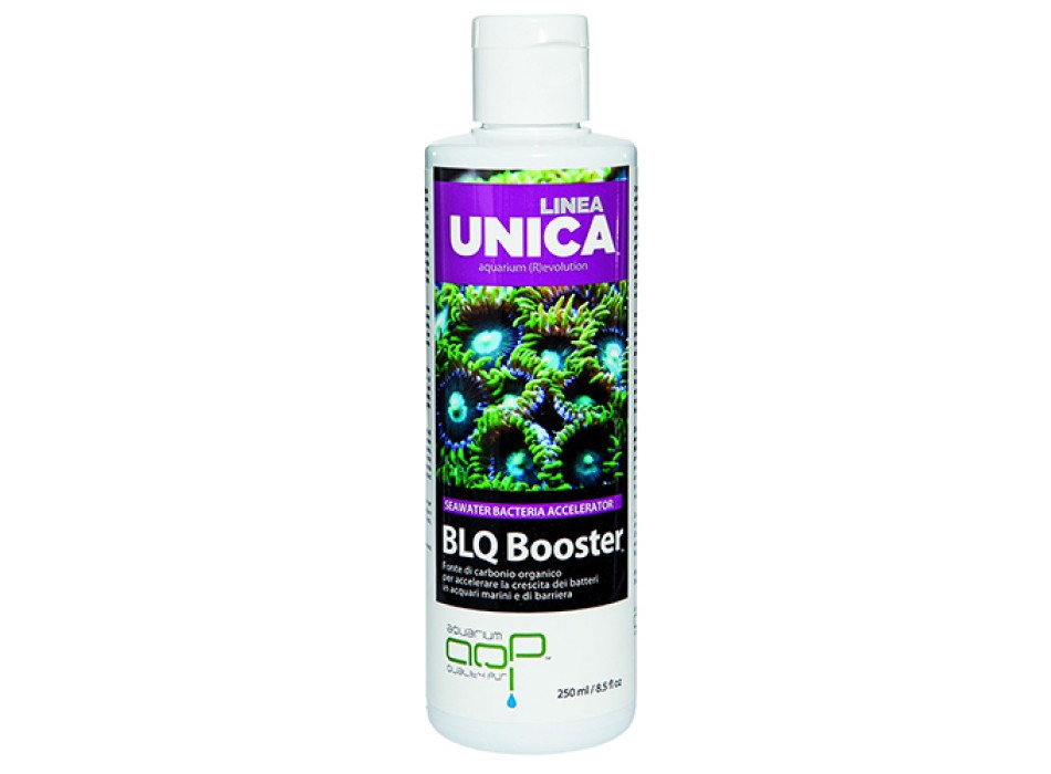 UNICA BLQ Booster 250 ml