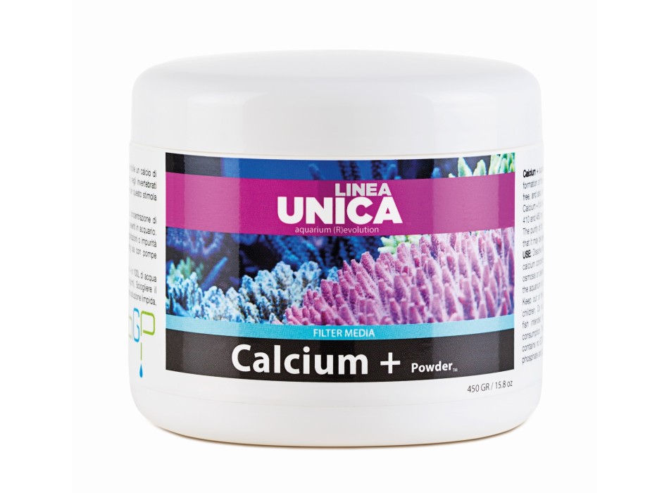 UNICA Calcium+  900 g