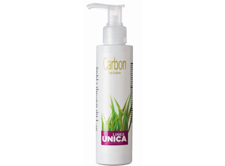 UNICA Carbon 250ml - Fonte di carbonio