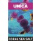 UNICA Coral Sea Salt   20kg  cartone