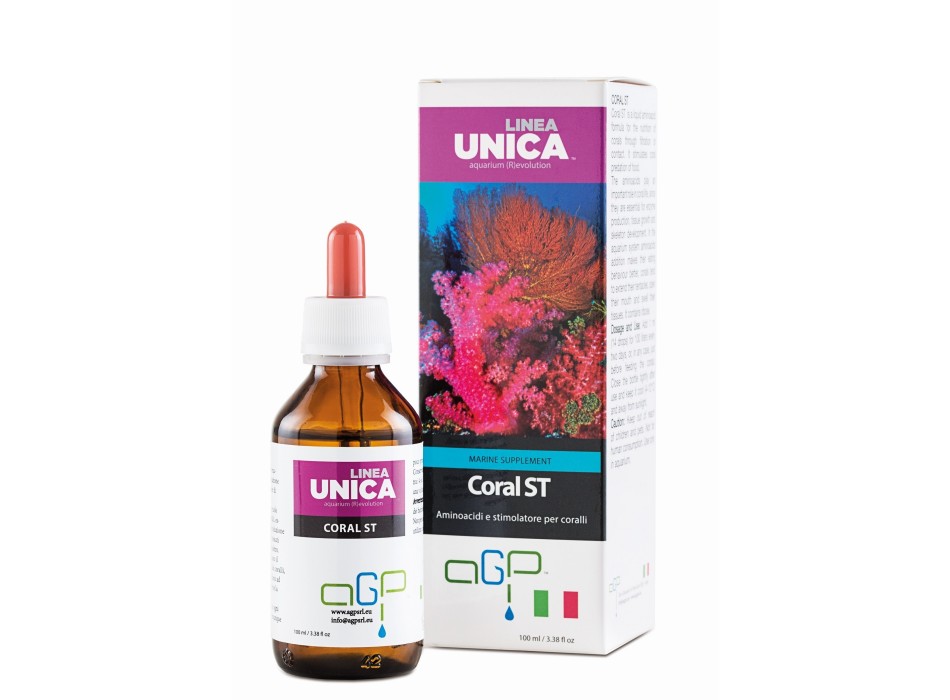 UNICA Coral ST 100ml